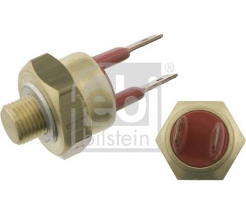 FEBI BILSTEIN Teplotní spínač, startovací automatika 05282