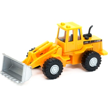 Welly Метална играчка Welly Urban Spirit - Фадрома, 1: 32 (1DCTYWE0SP9961009D)