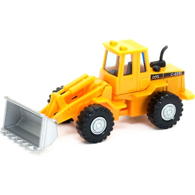 Welly Метална играчка Welly Urban Spirit - Фадрома, 1: 32 (1DCTYWE0SP9961009D)