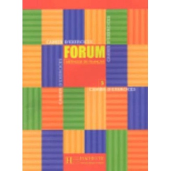 Forum 3 exercices