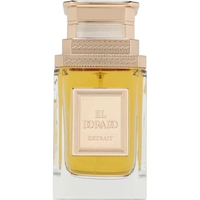 Fragrance World French Avenue El Dorado EDP 100 ml