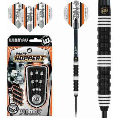 Winmau Steel Danny Noppert - 85% Pro-Series - 25g