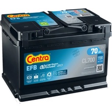 Centra Start Stop EFB 12V 70Ah 760A CL700