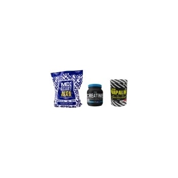 Fitness Authority Size Max 6800 g