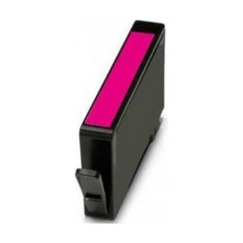 Compatible Съвместима мастилена касета за Epson Expression Home XP-30 / 102 / 202 / 205 / 302 / 305 / 402 / 405, C13T18034010/C13T18134010 - P№ NP-R-1813M, Червен, 200EPST1813G