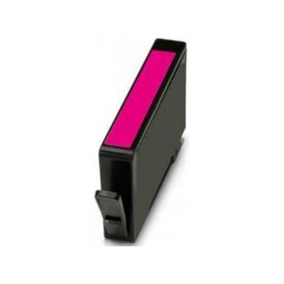 Compatible Съвместима мастилена касета за Epson Expression Home XP-30 / 102 / 202 / 205 / 302 / 305 / 402 / 405, C13T18034010/C13T18134010 - P№ NP-R-1813M, Червен, 200EPST1813G