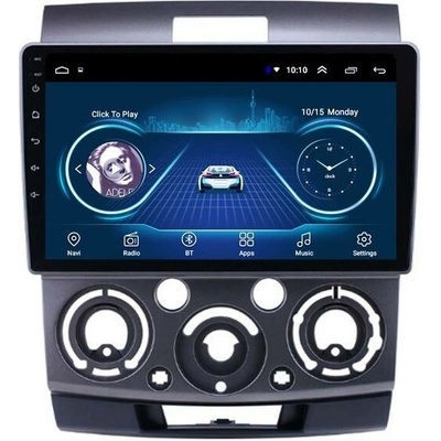 Bulltronics TN-FRSG+FL FORD RANGER DRUHÉ GENERACE