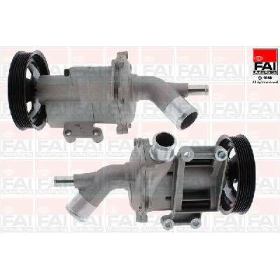 Vodní čerpadlo, chlazení motoru FAI AutoParts WP6328