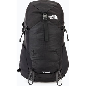 The North Face Мъжка раница за трекинг The North Face Terra 40 l black/asphalt grey