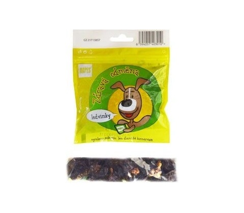 Mapes sušené obličky 60 g