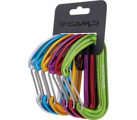 Camp Photon Wire Rack Pack 6pcs
