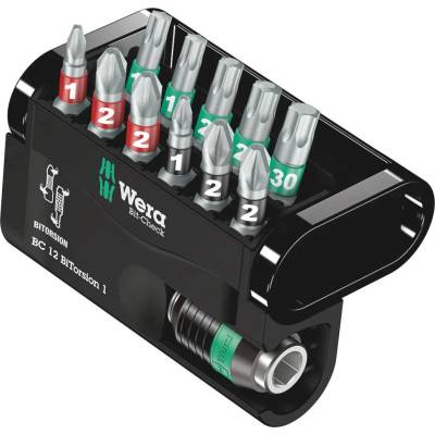 Wera Sada 11 bitů 057420