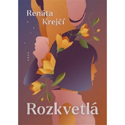 Rozkvetlá