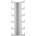 Sconto FARELL II biely