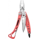 Leatherman Skeletool CX guava