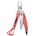 Leatherman Skeletool CX guava