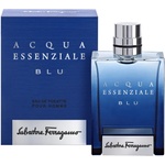 Salvatore Ferragamo Acqua Essenziale Blu EDT 50 ml Парфюми