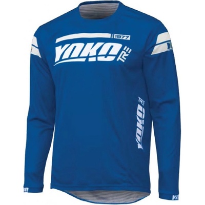 Yoko TRE modrý