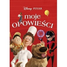 Moje opowieści Disney Pixar