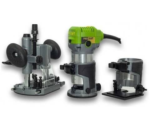 PROCRAFT POB1700