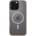 Tactical MagForce Hyperstealth Защитен калъф за Apple iPhone 16 Pro Max Light Grey Tactical | Siv | МЪЖЕ | UNI