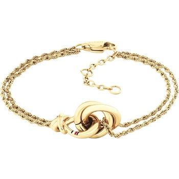 Tommy Hilfiger Дамска гривна Tommy Hilfiger 2780991 (2780991)