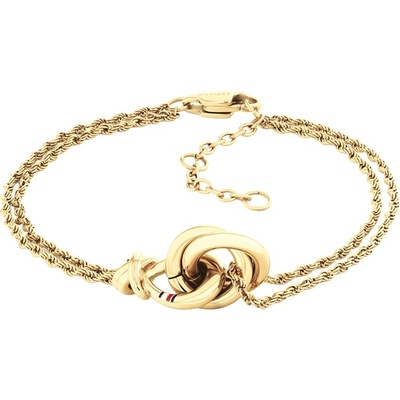 Tommy Hilfiger Дамска гривна Tommy Hilfiger 2780991 (2780991)