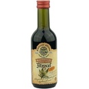 Klaof Sirup frukt. Jitrocel 290 g