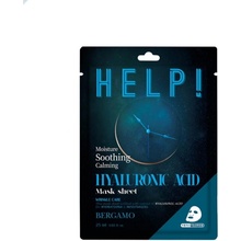 BERGAMO HELP Hyaluronic Mask 25 ml