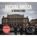 Michal Hrůza - V Rudolfinu CD