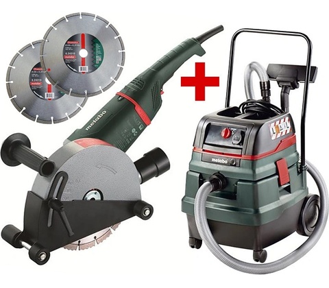 Metabo MFE 65