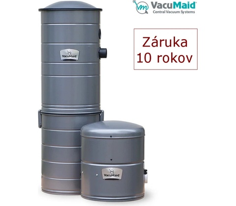 VacuMaid Split S2500