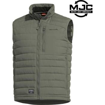 Pentagon жилетка Arcadian, RAL7013 (K04008-06E)