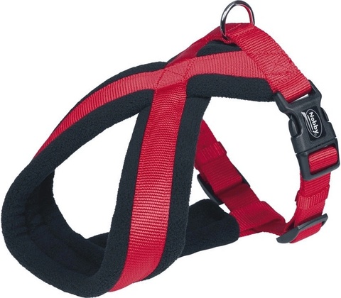 NOBBY COMFORT Postroj Classic