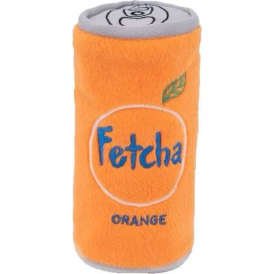 Squeakie Cans Fetcha 13 cm