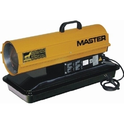 Master B 35 CED – Sleviste.cz