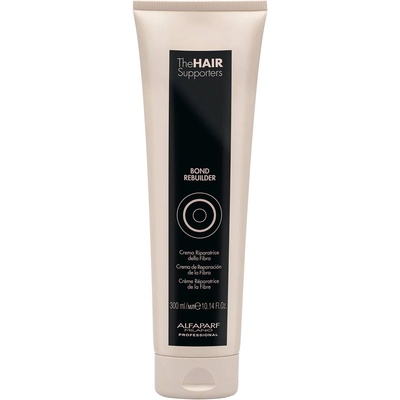 ALFAPARF Milano The Hair Supporters Възстановяващ крем за коса, 300 ml