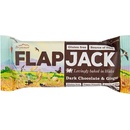 Wholebake Flapjack ovesný čokoláda se zázvorem bezlepkový 80 g