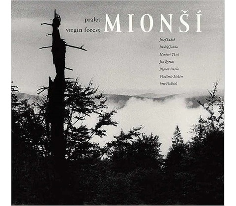 Prales Mionší