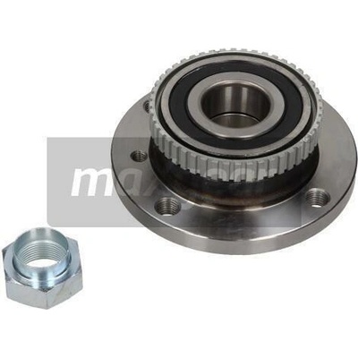 Lożisko kolesa - opravná sada MAXGEAR 33-0026