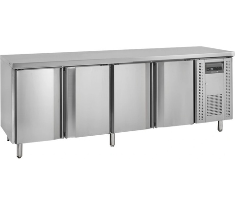 Tefcold CK7410-SP