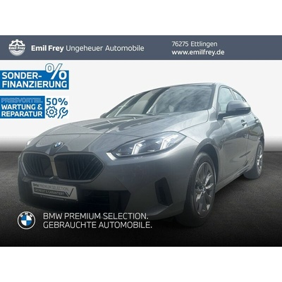 BMW 120i 115 kW