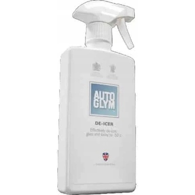 Autoglym De-Icer 500 ml