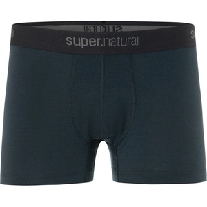 super. natural Бельо super. natural Tundra 175 Boxer Briefs - Blueberry - размер 56 (014-2126-0215)