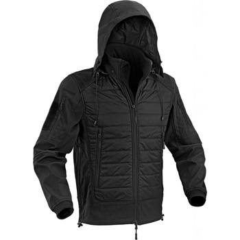Bunda Defcon5 Urban Shell čierna