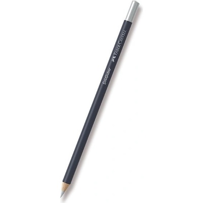 Faber-Castell Pastelka Goldfaber - stříbrná 251