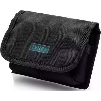 Tenba Калъф Tenba - Tools Reload Battery 2, черен (636-640)