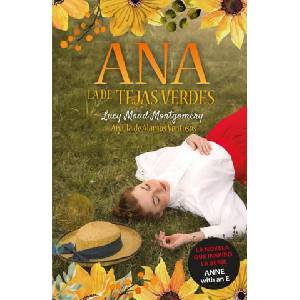 Ana de Las Tejas Verdes 4. Ana La de Alamos Ventosos | Zimmer (2022)