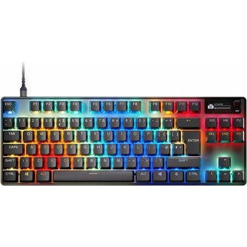 SteelSeries Apex Pro TKL 64741