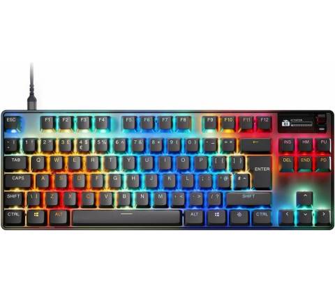 SteelSeries Apex Pro TKL 64741